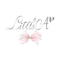 LITTLE A by ADEE S24