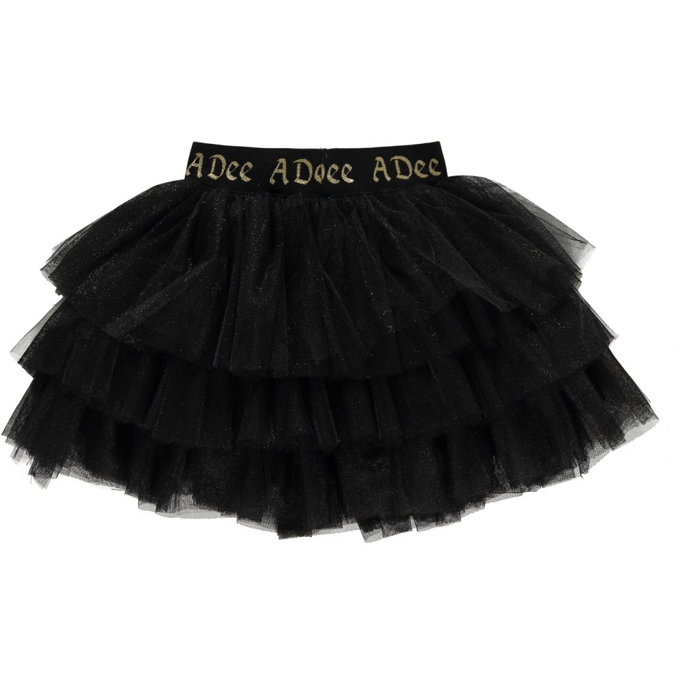 ADEE Bree Tulle Skirt Set