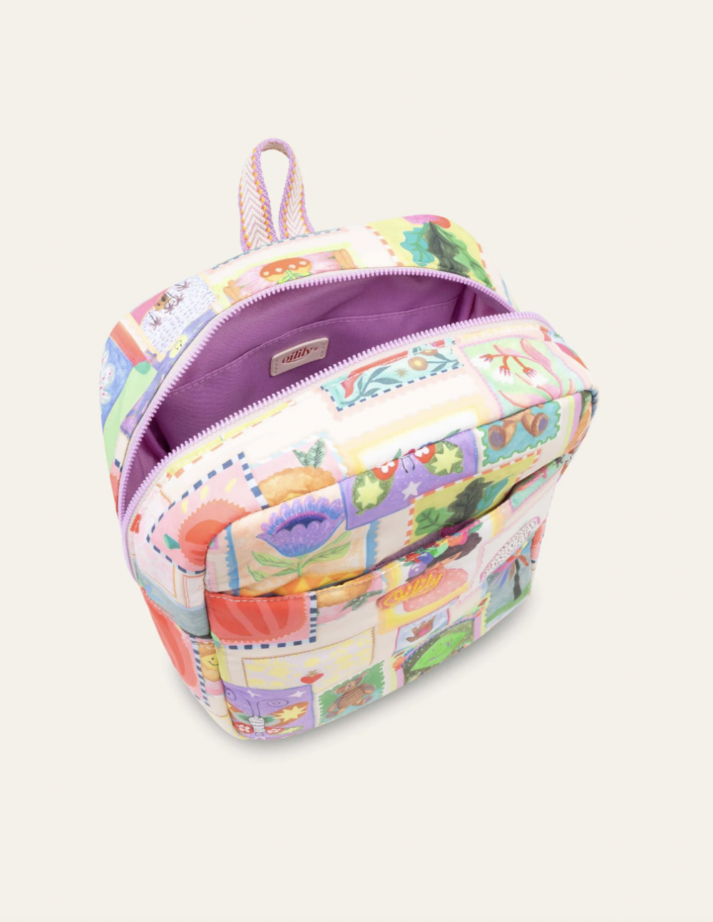OILILY Bobby backpack