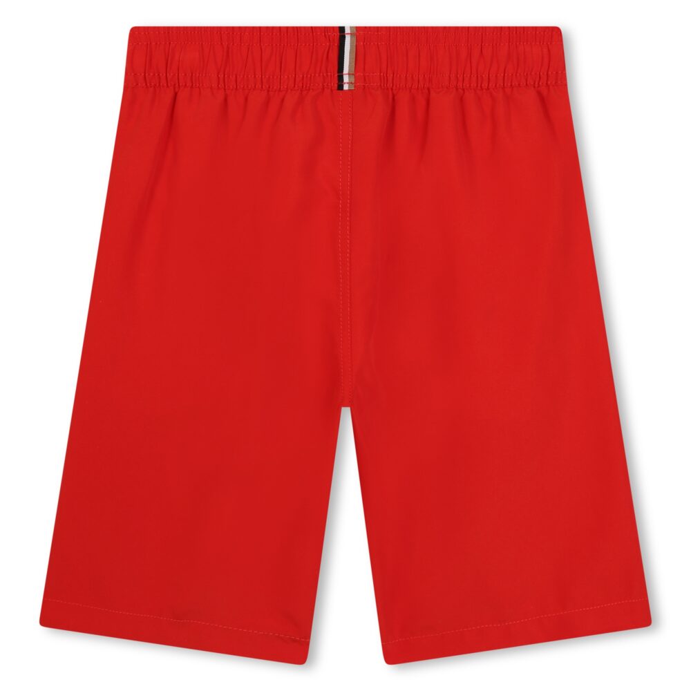 Boss Red Swim shorts (Back)