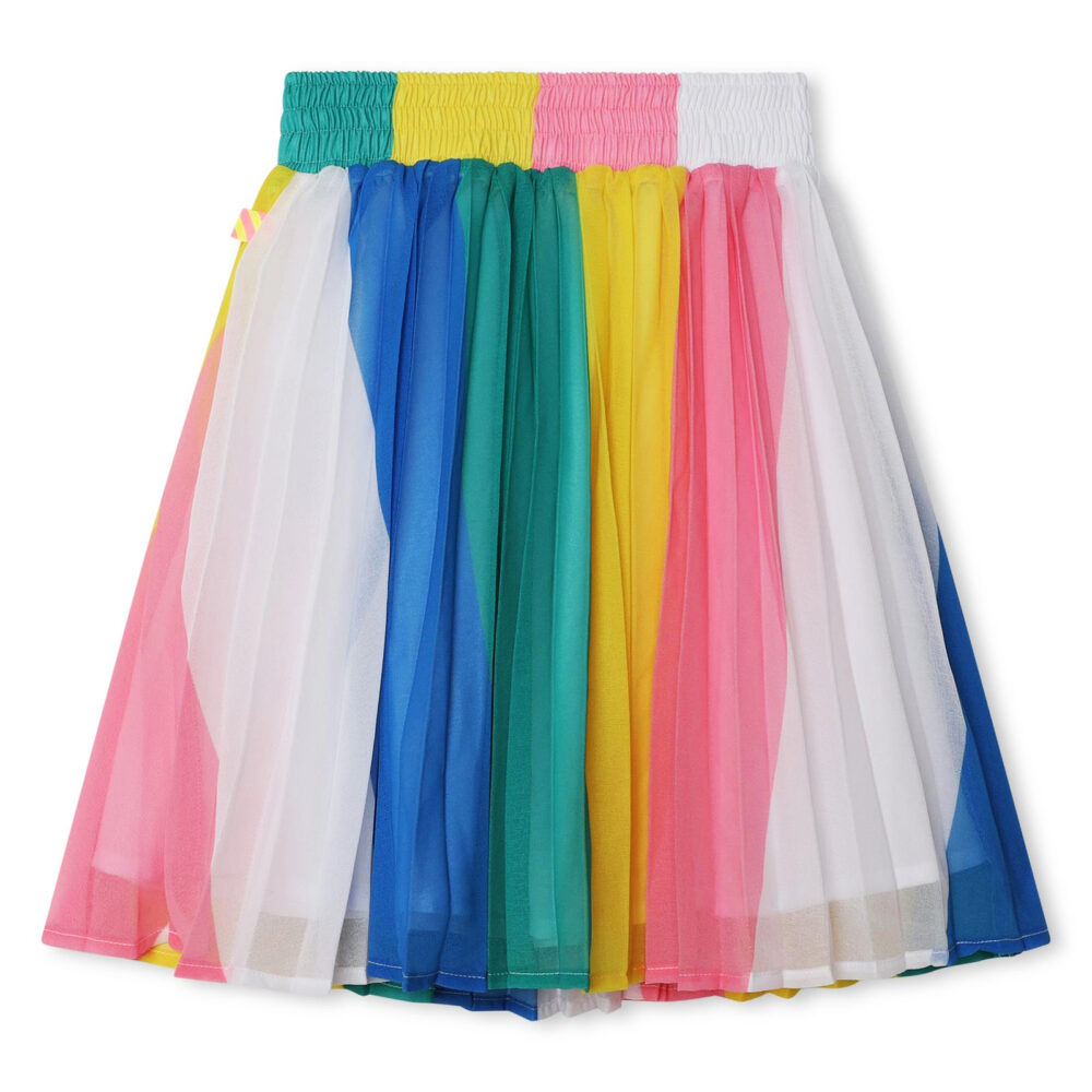 BILLIEBLUSH Sunny Skirt Set