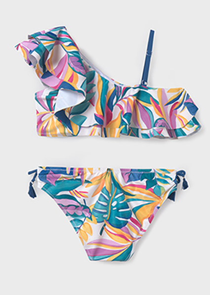 MAYORAL Multi Coloured Bikini