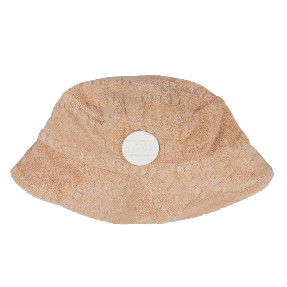 MITCH & SON Sully Sand Bucket Hat