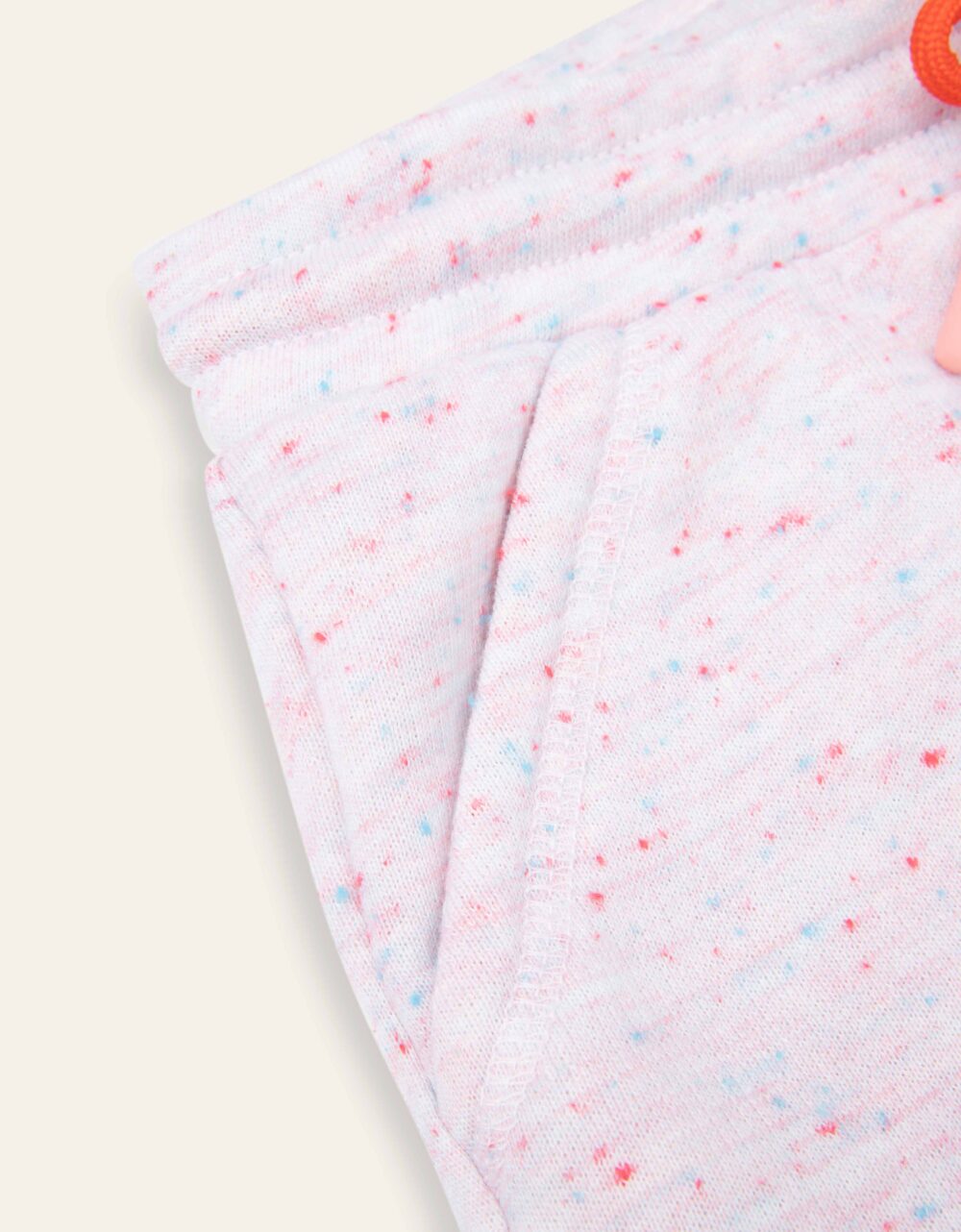 Oilily Phase Jersey Shorts