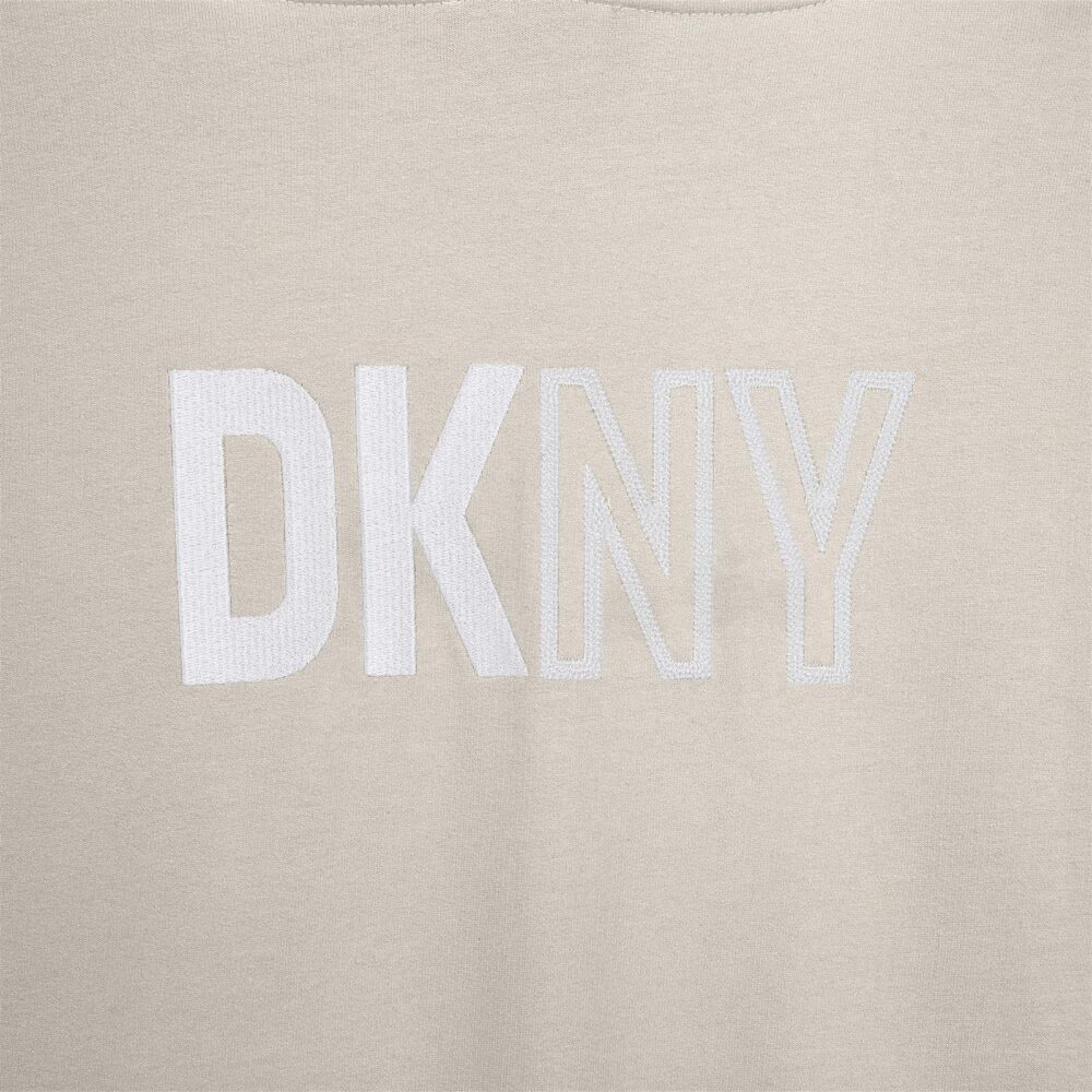 DKNY Stone Logo Tracksuit