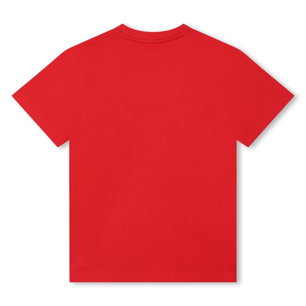 HUGO Red Logo Tshirt