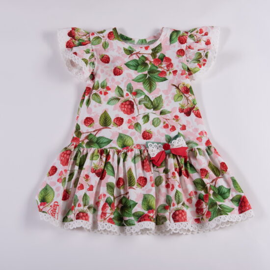 Daga raspberry dream dress